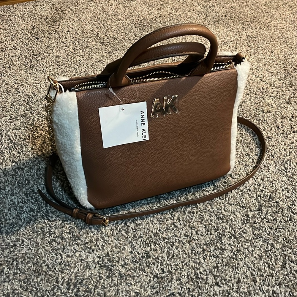 Anne Klein purse